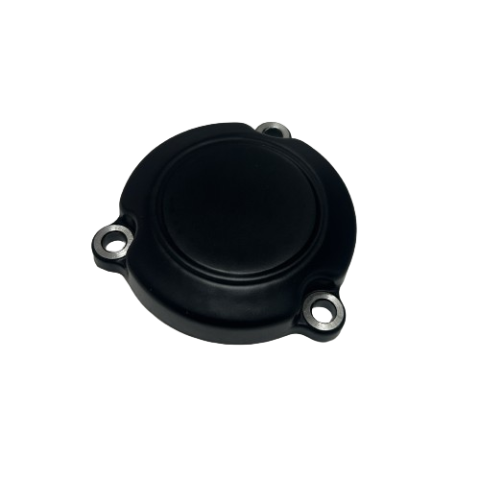 CF MOTO SR 250-NK 250 E5 YAĞ FİLTRE KAPAĞI ORİJİNAL