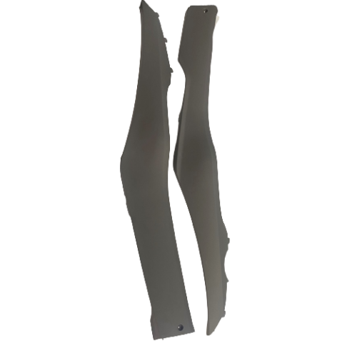 HONDA SPACY 110 MARŞBİEL (AÇIK GRİ)