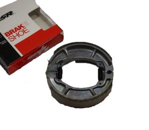 HONDA SPACY 110 FREN BALATA