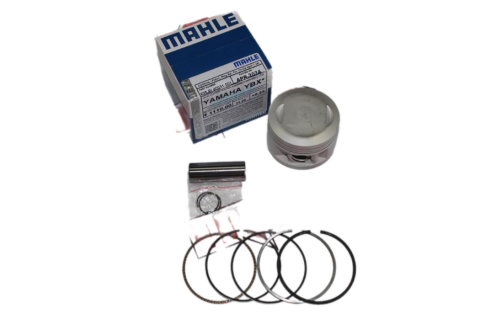 YAMAHA YBR 125 PİSTON SEGMAN SET 1,00 MAHLE