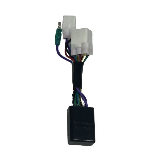 CF MOTO NK 250 E5 VİTES KONTROL ÜNİTESİ 2023 MODEL ORİJİNAL