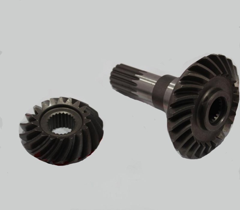 CF800 KONİK AKTARMA DİŞLİSİ TAKIM