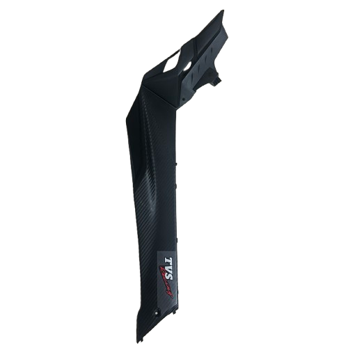 TVS NTORQ 125 MARŞBİYEL SAĞ ALT ORİJİNAL