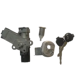 HONDA TODAY KONTAK SETİ