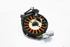 MONDİAL RX3İ EVO STATÖR ECU 18 Lİ YM(2016-2020)