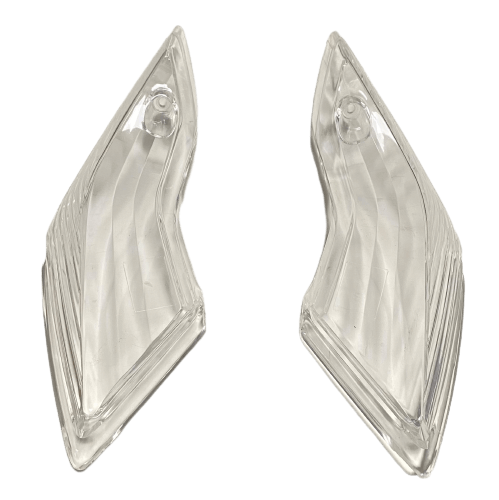 HONDA ACTİVA 125 S SİNYAL CAMI ARKA TAKIM