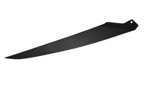 HONDA PCX KAPAK FAR SOL MAT SİYAH (64506-K97-T00) ORJ