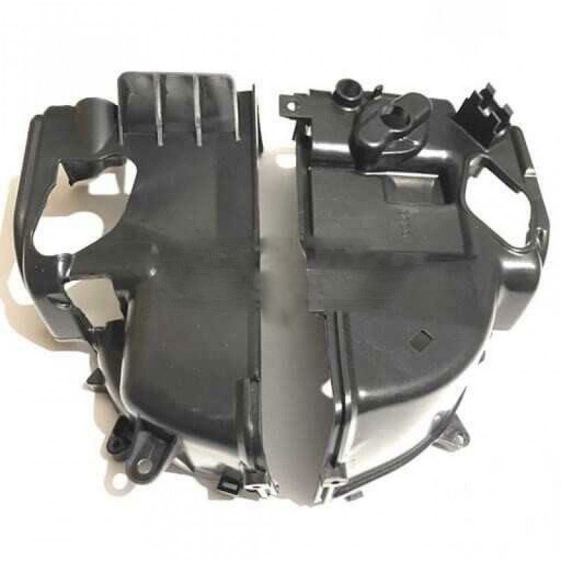 HONDA SPACY 110 SİLİNDİR MUHAFAZA PLASTİĞİ OEM