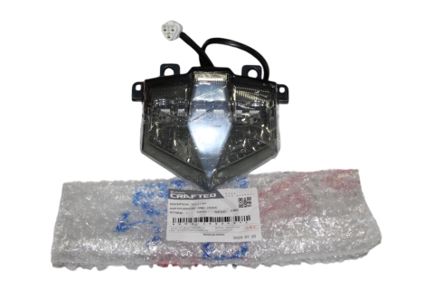 CF MOTO NK 250 E5 STOP ORİJİNAL 2023 MODEL