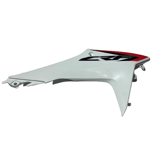 HONDA CRF 250 GRENAJ SAĞ BEYAZ ORİJİNAL