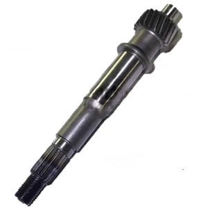 HONDA SPACY 110 TAHRİK MİLİ OEM