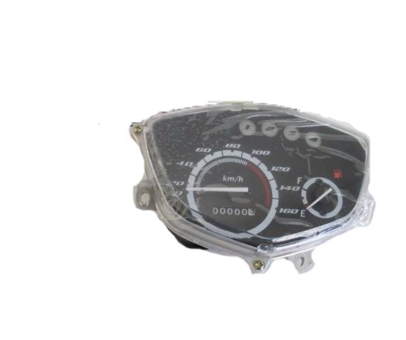 YAMAHA CRYPTON C8 KİLOMETRE  SAATİ YENİ MODEL