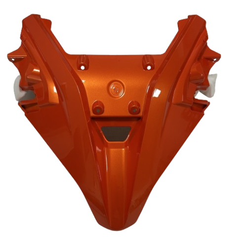 CF MOTO SR 250 E5 SİPERLİK ÜST TURUNCU ORİJİNAL