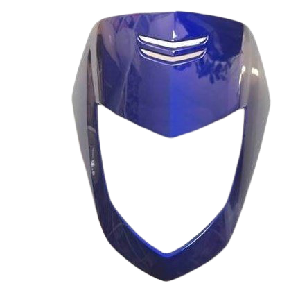 HONDA BEAT FAR ÇERÇEVESİ MAVİ