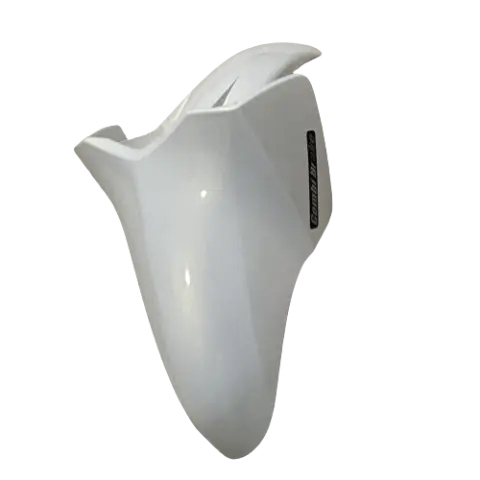 HONDA PCX 125 2011-2013 ÇAMURLUK ÖN BEYAZ ORİJİNAL