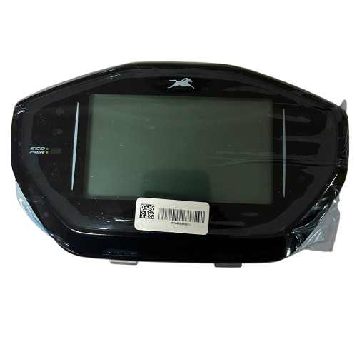 TVS NTORQ 125 KİLOMETRE SAATİ ORİJİNAL