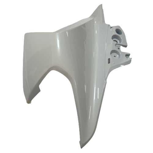 CF MOTO SR 250 E5 SİPERLİK SOL BEYAZ ORİJİNAL