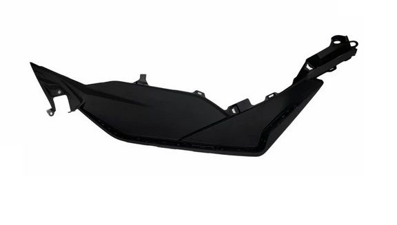 HONDA PCX 125 2021-2023 BASAMAK ÖN SAĞ (64311-K1Z-J10-ZC) ORİJİNAL