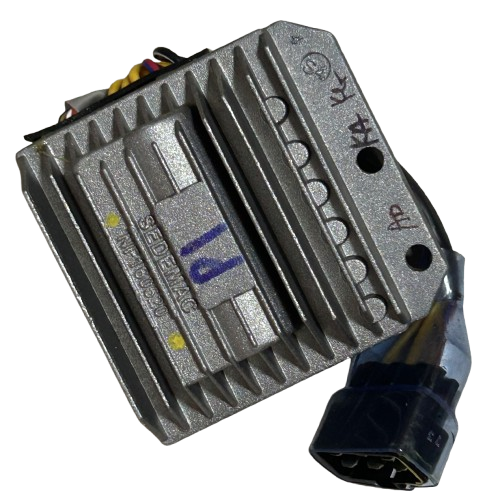 TVS RTR 200 E5 KONJEKTÖR ORİJİNAL