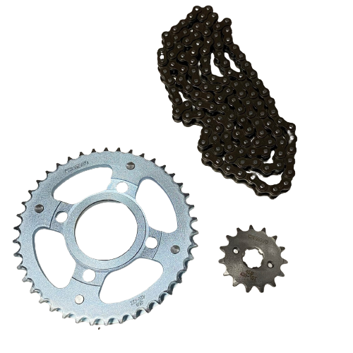 HONDA CBF 150 ZİNCİR DİŞLİ SETİ