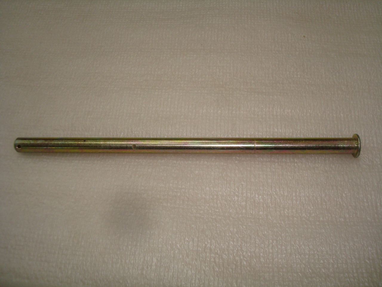 HONDA ACTİVA SEHPA MİLİ ALT