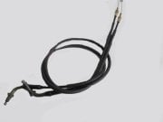 RAMZEY CROSS 200-KUBA RK200-R GAZ HALATI 2'Lİ