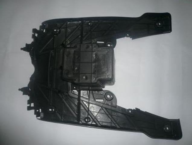 YAMAHA BWS 100 ALT BASAMAK