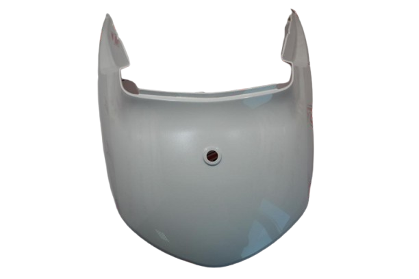 HONDA SPACY 110 STOP ÜST PARÇA BEYAZ