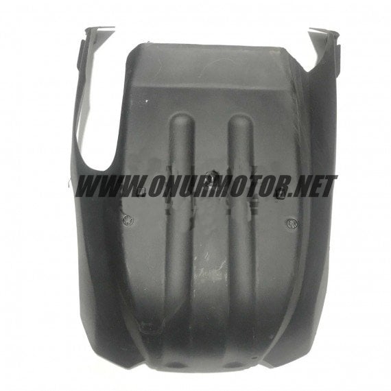 YAMAHA BWS 100  ALT KORUMA