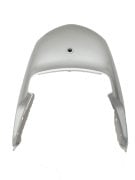 HONDA SPACY 110 STOP ÜST PARÇA GRİ