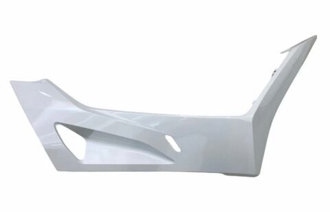 HONDA PCX 2021-2023 DÖŞEME DESTEĞİ SAĞ BEYAZ ORJİNAL