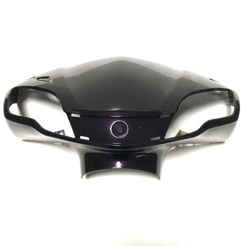 HONDA ALPHA SİNYAL ÇERÇEVESİ EFLATUN