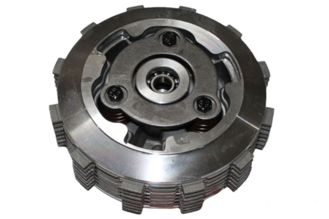 CF MOTO NK 400 DEBRİYAJ KOMPLE