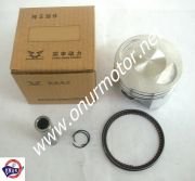 CG250 PİSTON SEKMAN 67 MM 100