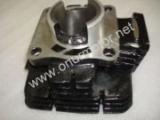 YAMAHA RX 115 SİLİNDİR DOLU
