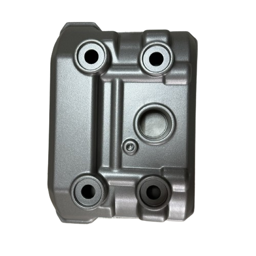 CF MOTO SR 250 KÜLBÜTÖR KAPAĞI GRİ ORİJİNAL