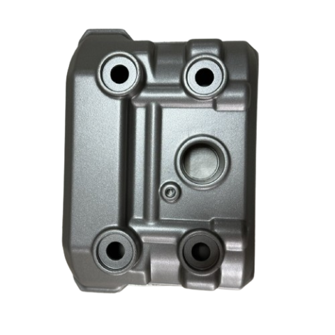 CF MOTO SR 250 KÜLBÜTÖR KAPAĞI GRİ ORİJİNAL