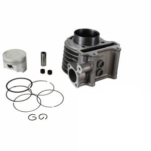HONDA SPACY ALPHA SİLİNDİR KOMPLE TKR