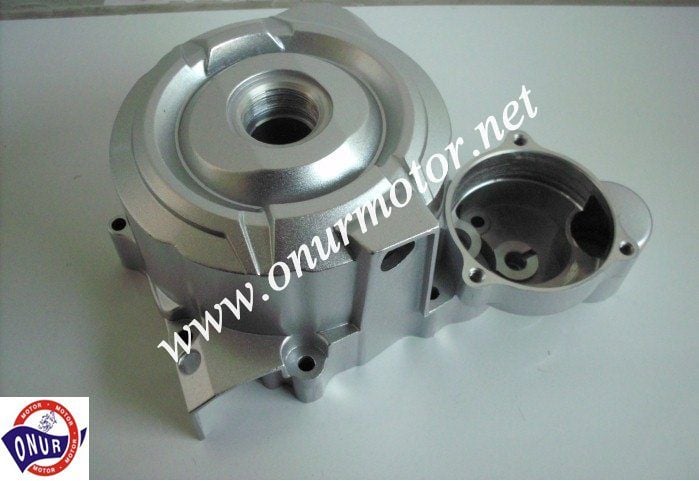 CG125 STATÖR KAPAĞI ÇITA