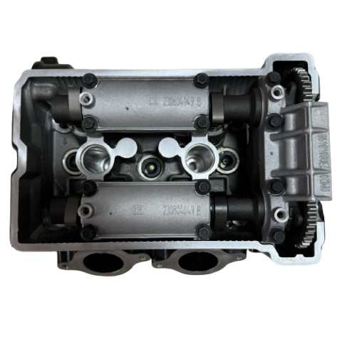 CF MOTO NK 400 SİLİNDİR KAFASI  DOLU ORİJİNAL