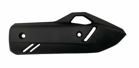 HONDA PCX 125 2021-2023 EKSOZ MUHAFAZA (18380-K1Z-J10) ORİJİNAL