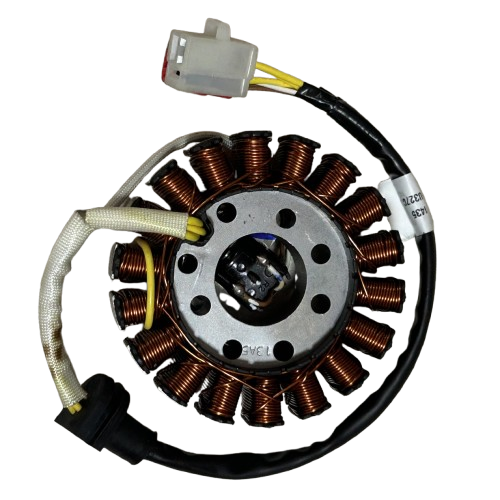 TVS APACHE RTR 200 E5 STATÖR ORİJİNAL