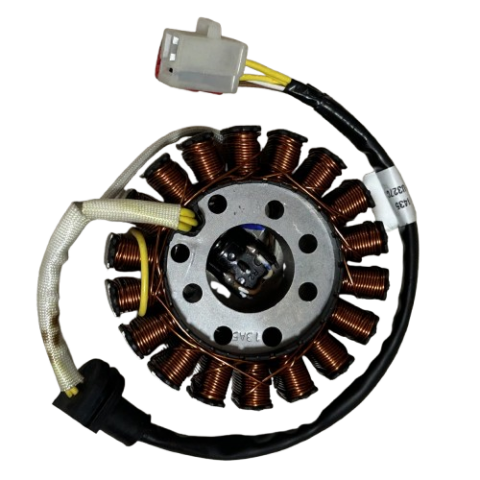 TVS APACHE RTR 200 E5 STATÖR ORİJİNAL