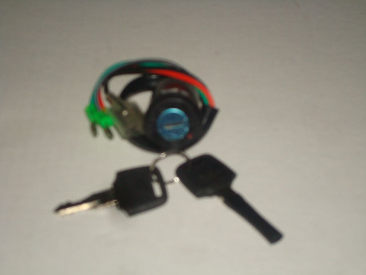 HONDA TİTAN 125 KONTAK