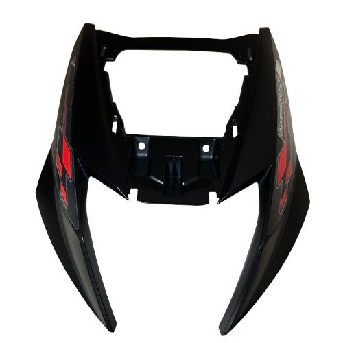 TVS NTORQ 125 GÖĞÜS ÖN KIRMIZI ORİJİNAL