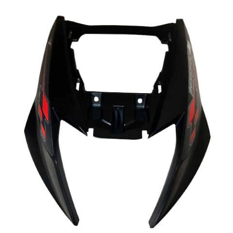 TVS NTORQ 125 GÖĞÜS ÖN KIRMIZI ORİJİNAL