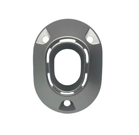 HONDA PCX 125 2021-2023 EKSOZ MUHAFAZA ARKA KAPAK  ORİJİNAL