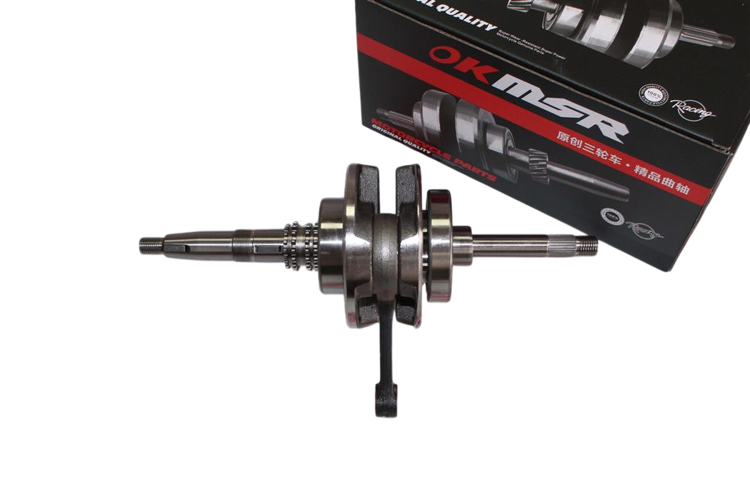 RKS FRECCIA 150-VRS 125 KRANK A