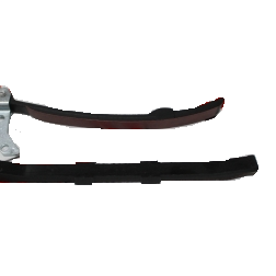 ATV250 OFF ROAD ZİNCİR KILAVUZ TAKIM