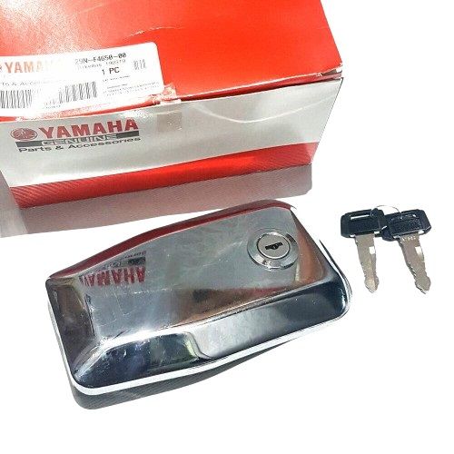 YAMAHA RX 135 BENZİN DEPO KAPAĞI ORİJİNAL